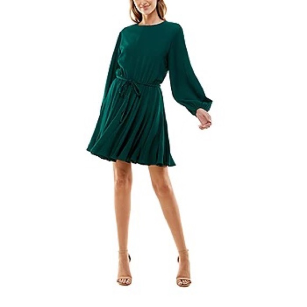 Premier Amour Dress - Size 10